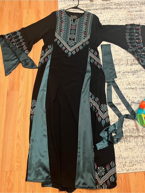Dresses & Skirts - Palestinian Thobe